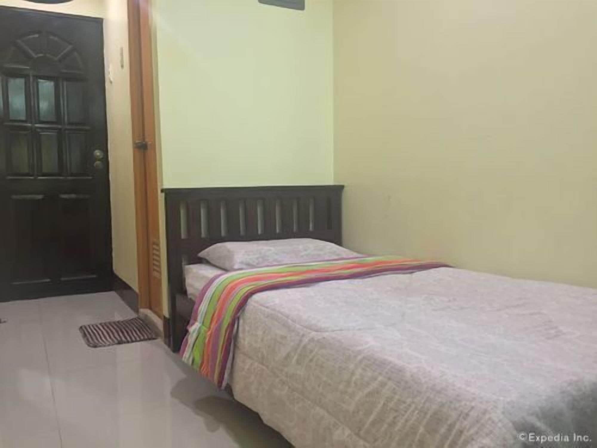 Hotel Honey Hunt House Cebu Stadt Exterior foto