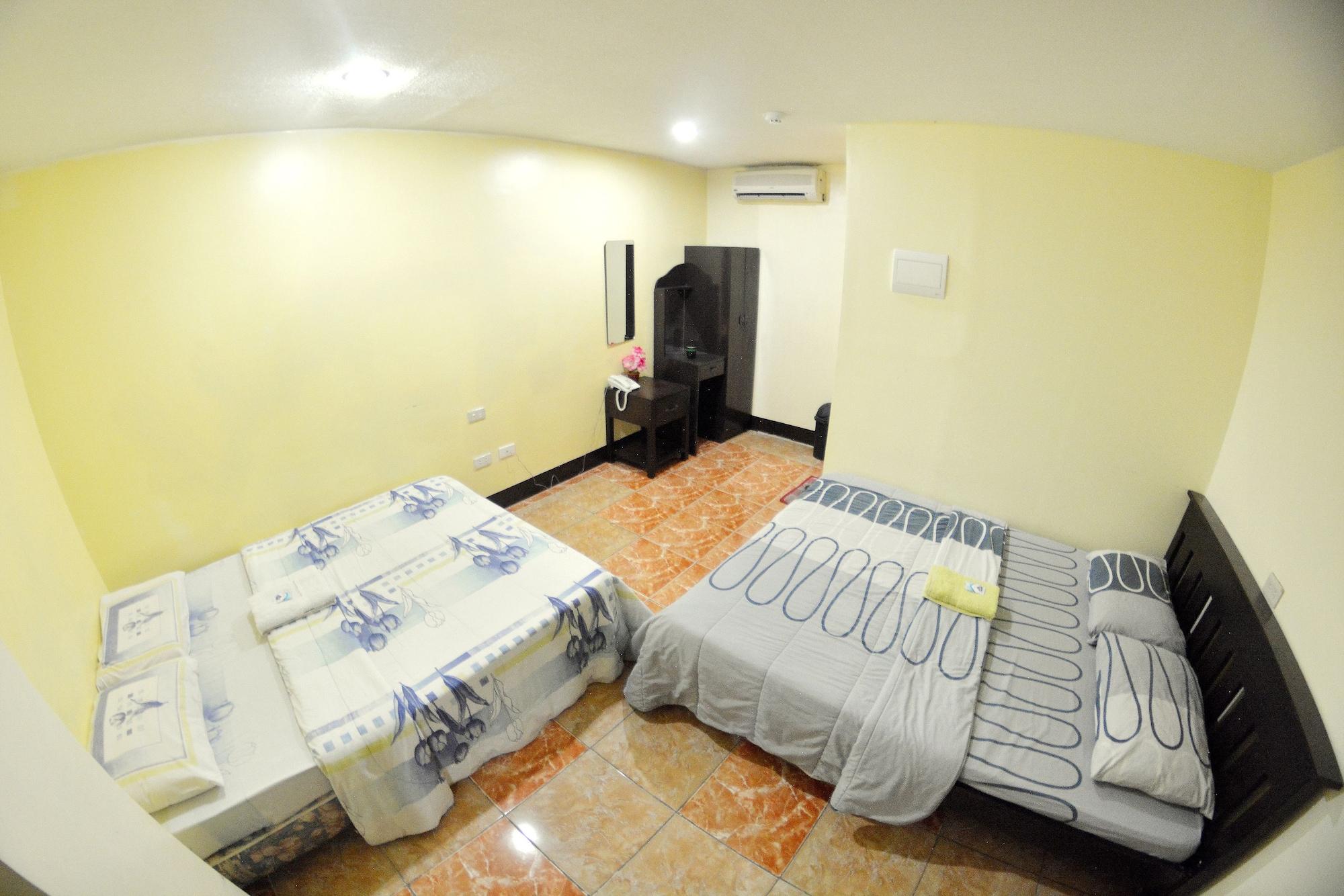 Hotel Honey Hunt House Cebu Stadt Exterior foto