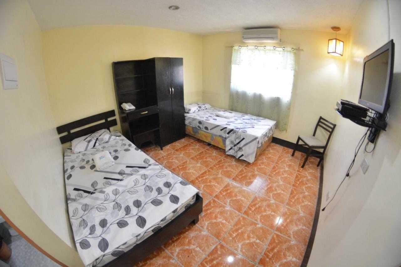 Hotel Honey Hunt House Cebu Stadt Exterior foto